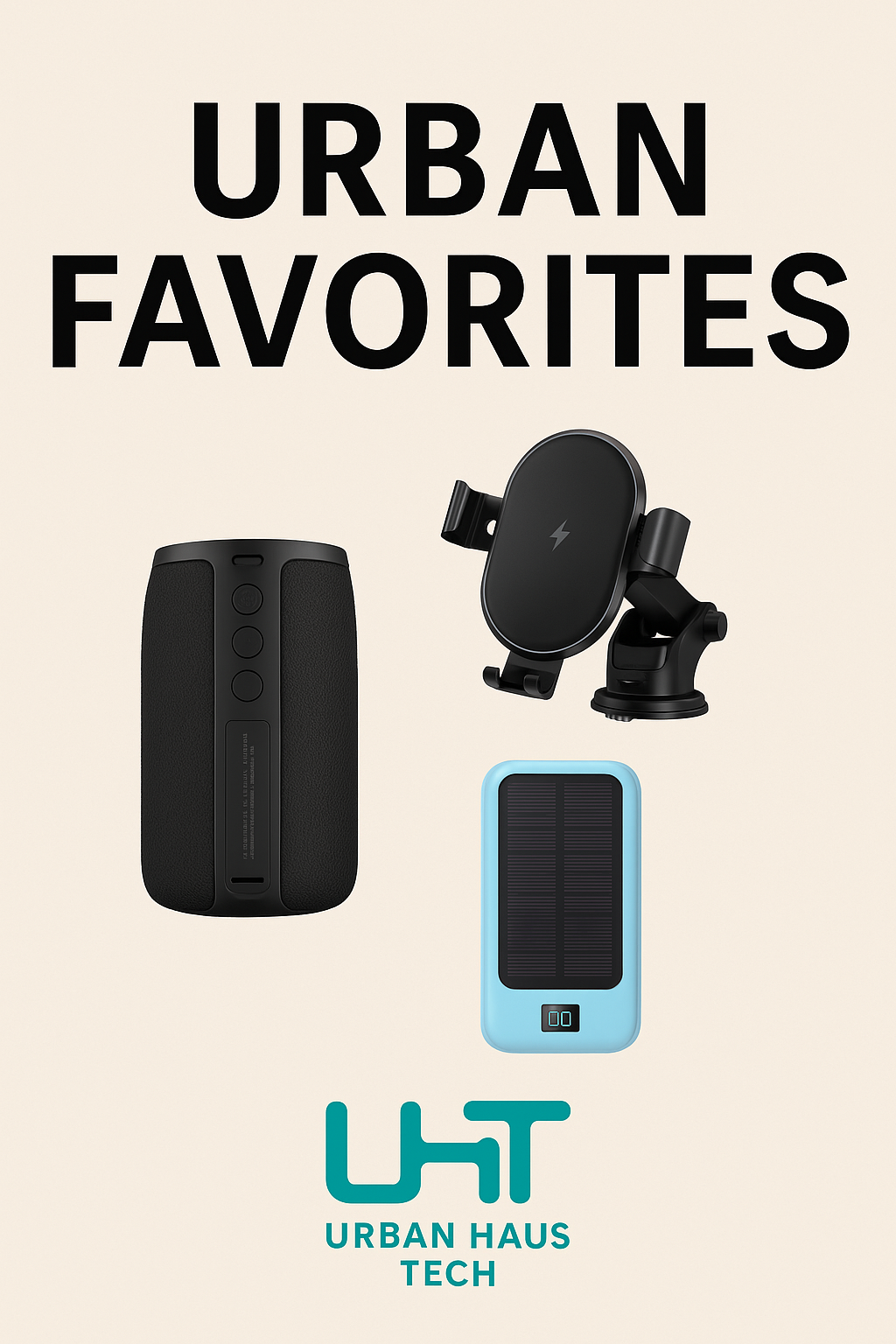 Urban Favorites 🔥