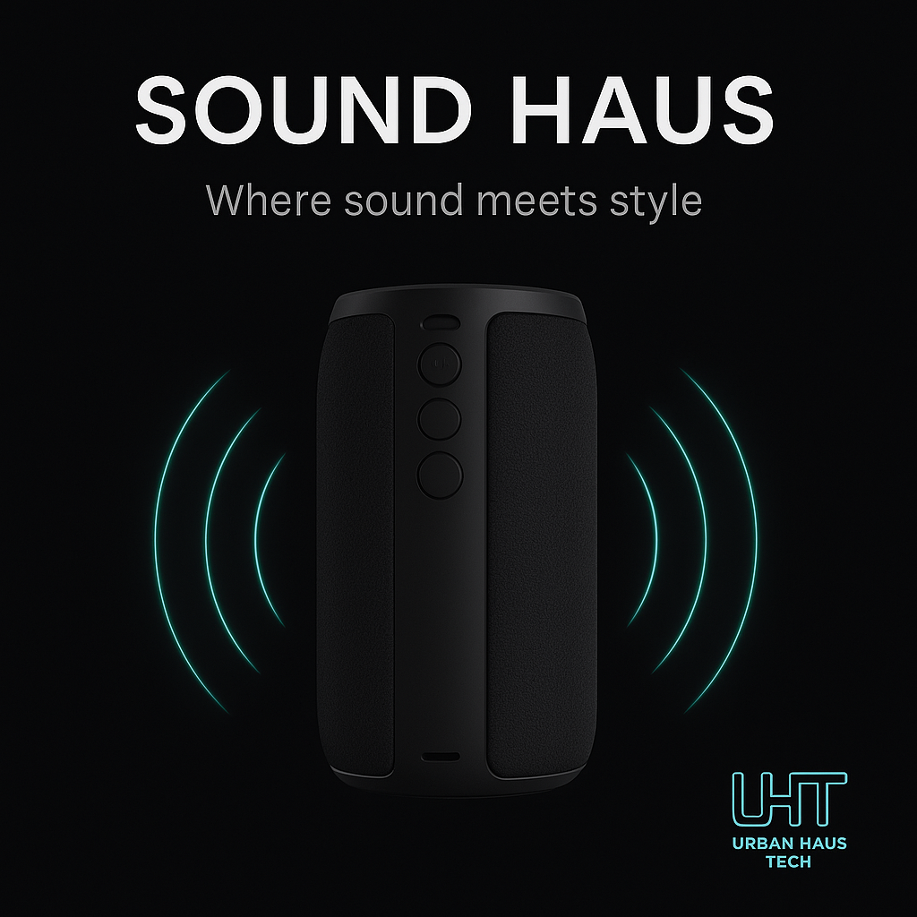 Sound Haus