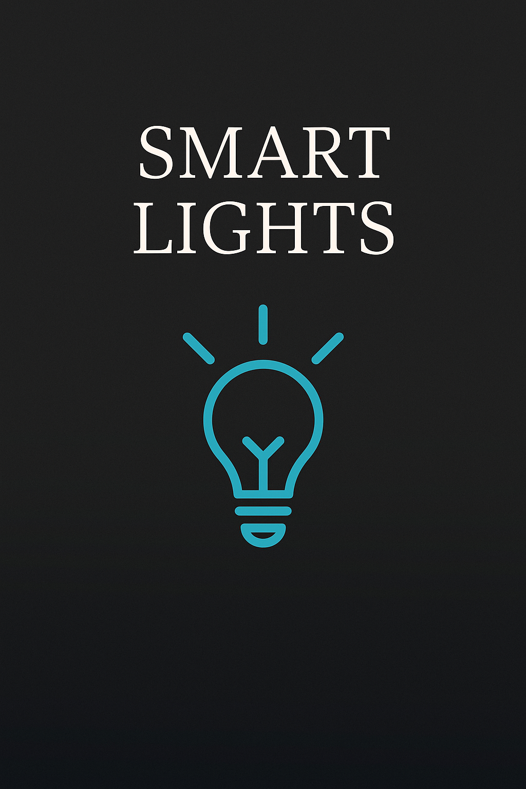 Smart Lights