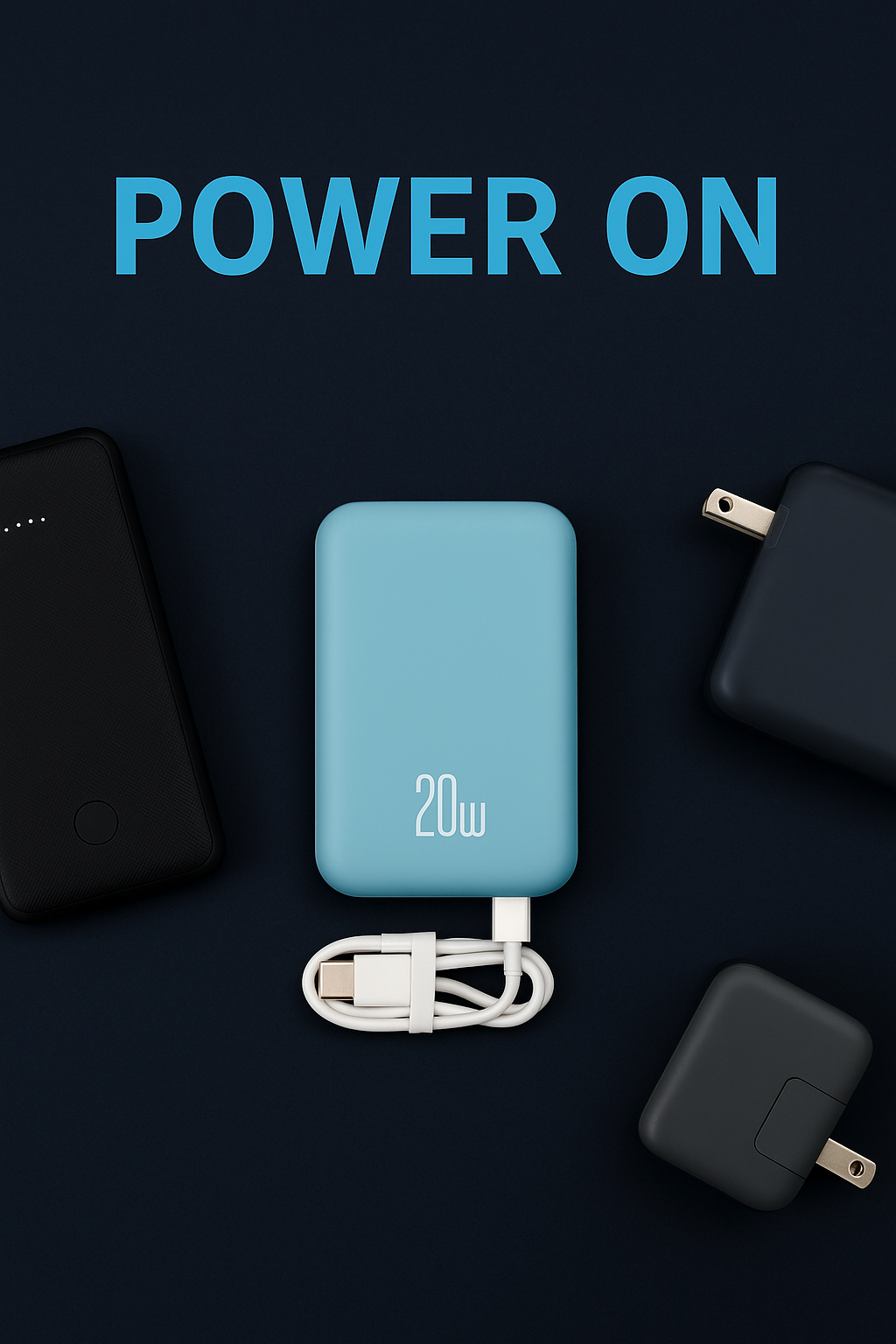 Power On