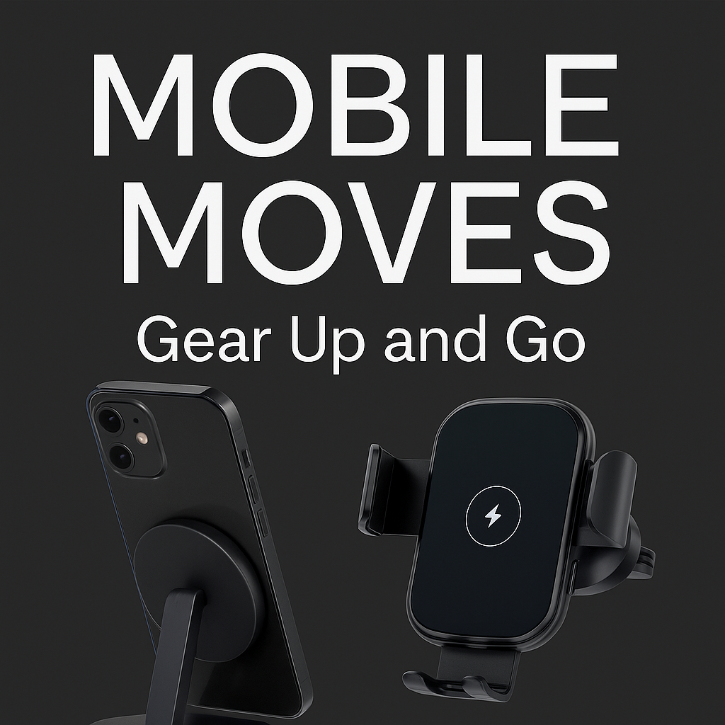 Mobile Moves