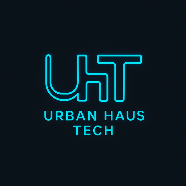 Urban Haus of Tech