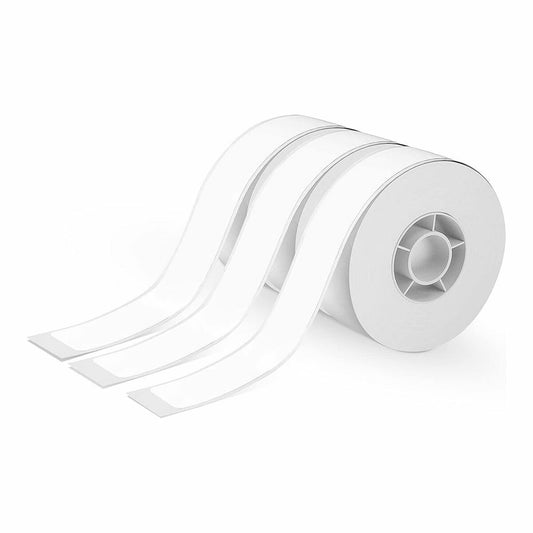 Printer Paper EDM 07795 07796 White Replacement Thermal Printer 3 Units-0
